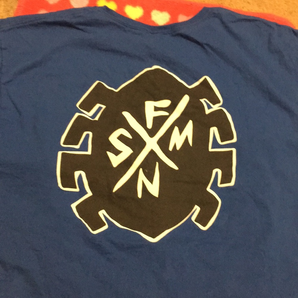 Men’s Spider-Man Top